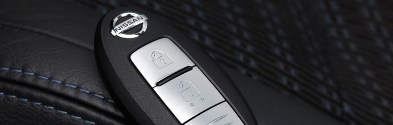 Изготовление автомобильных ключей на Nissan